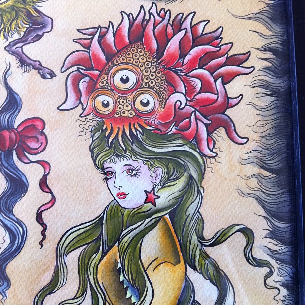maryjoytattoo