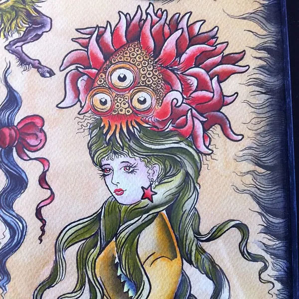 maryjoytattoo