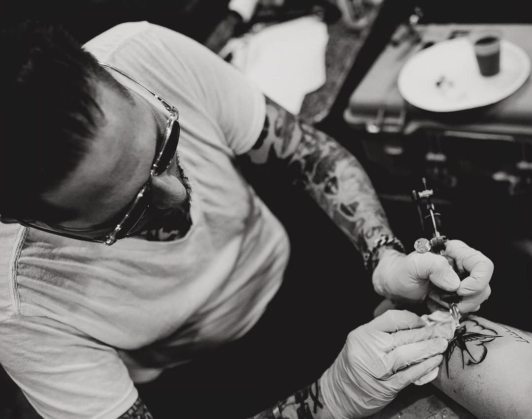 timbecktattoos