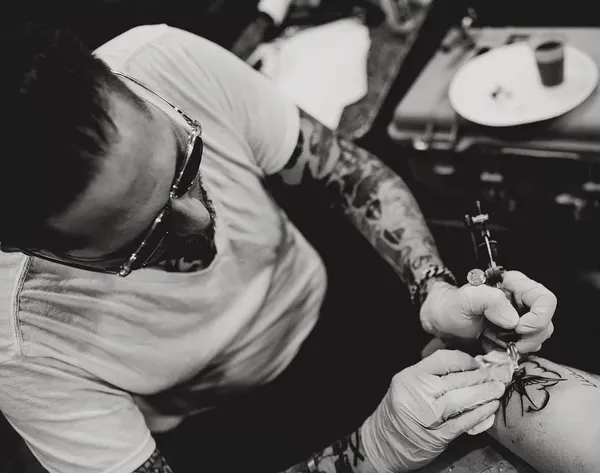 timbecktattoos