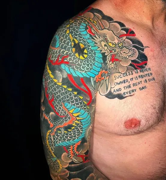 Dragon