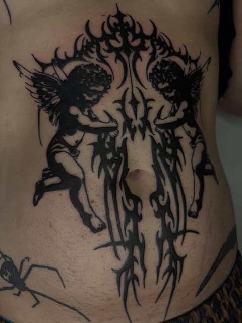 velvetviolencetattoo