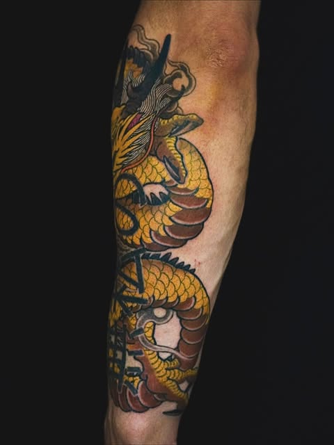 Dragon