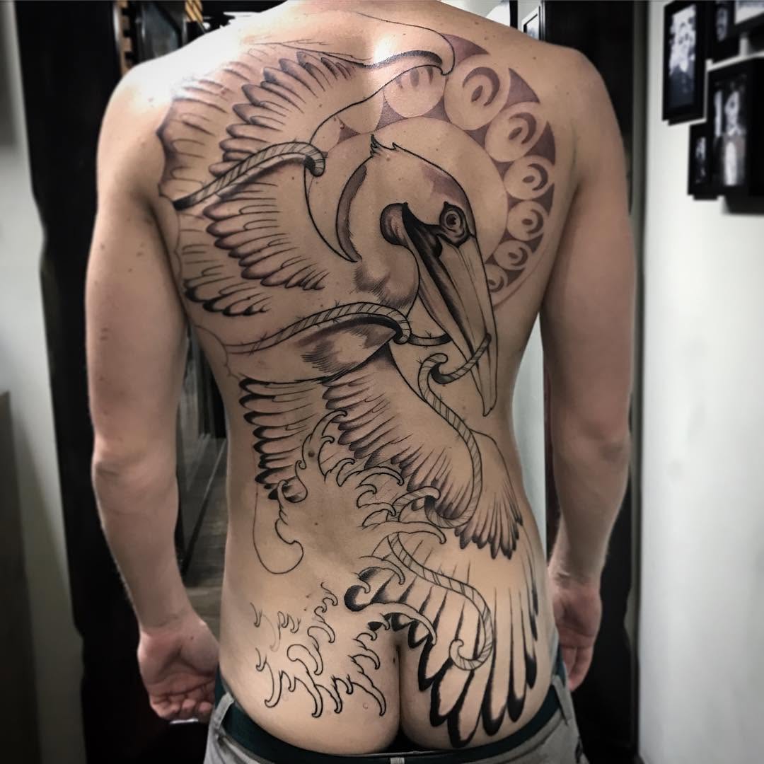 Guru Tattoo