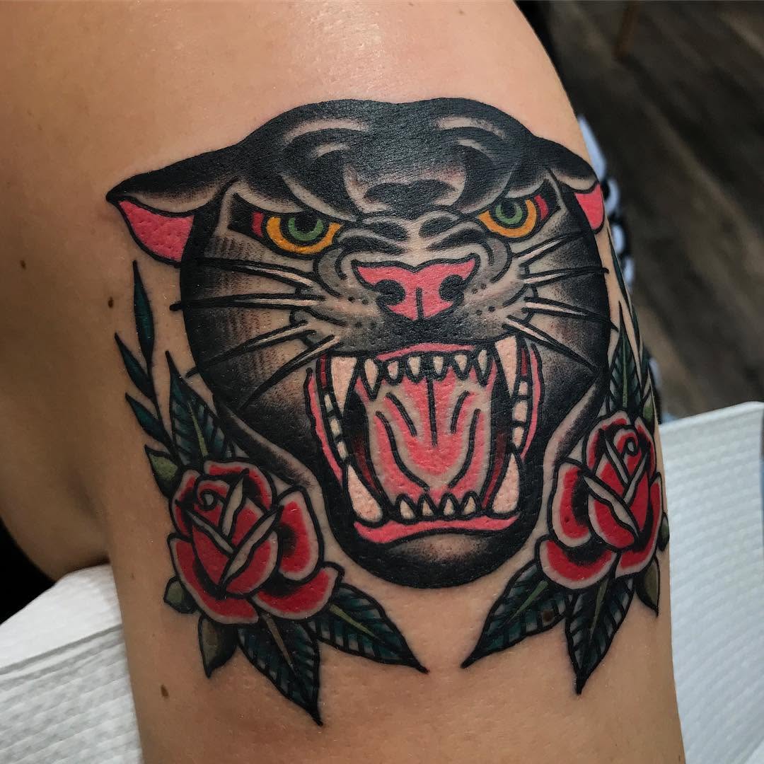 Animal, Tiger