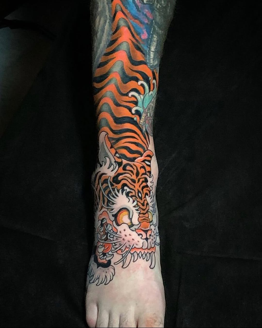 Tiger