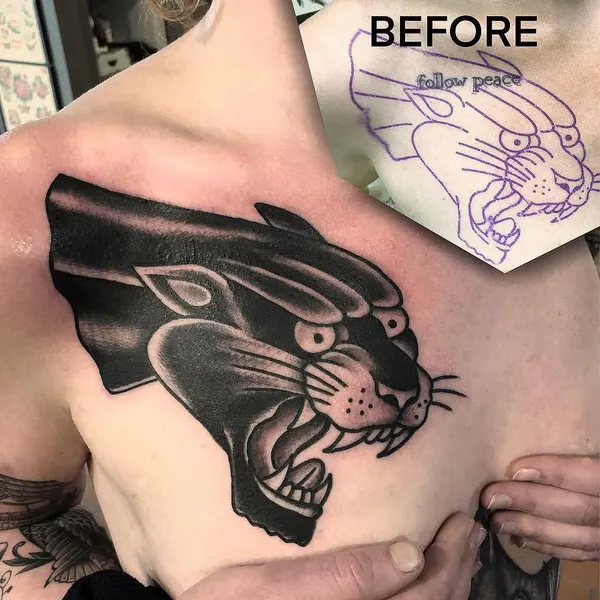 timbecktattoos