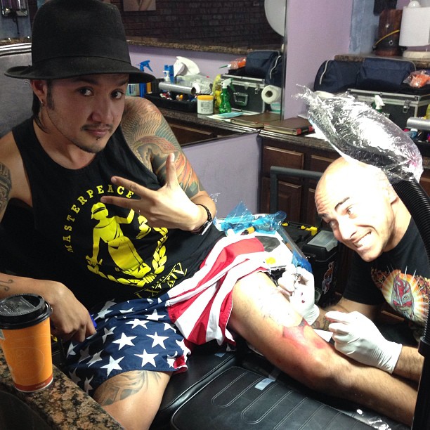 salvationtattoolounge