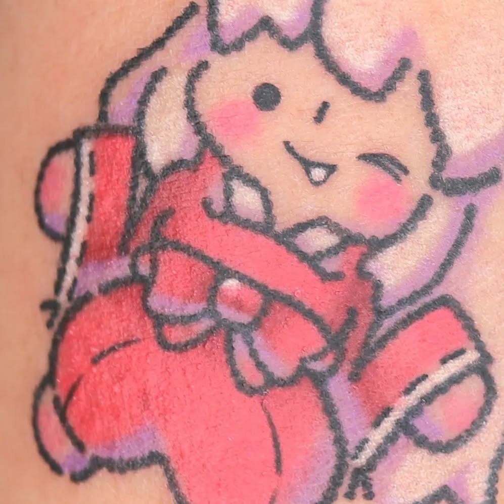 yakkodoll.ink
