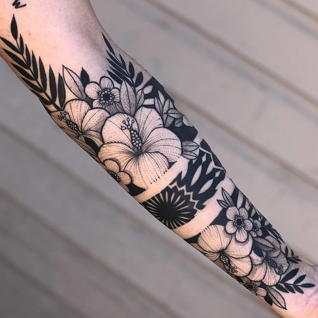 Rose, Flower