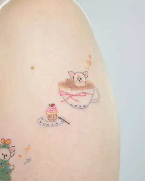 dareumtattoo