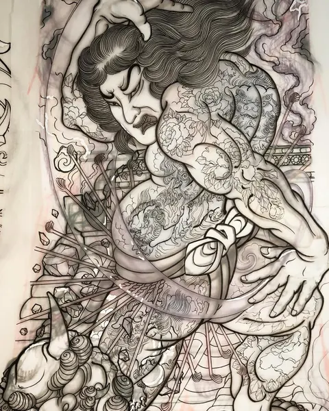 yushitattoo