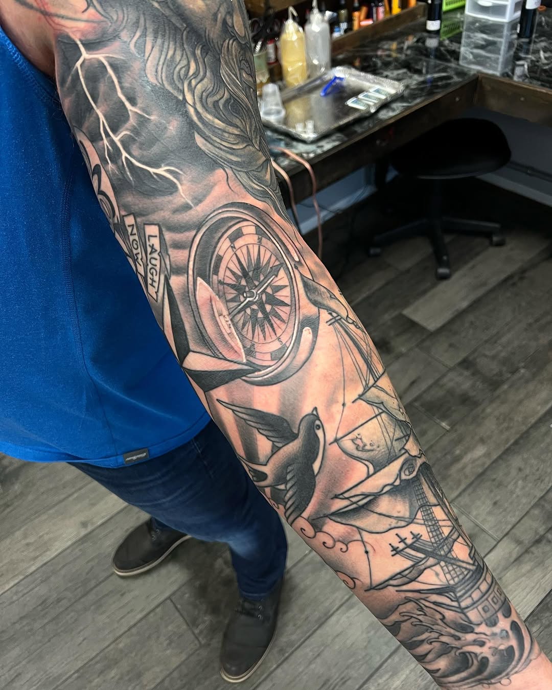 Geometric