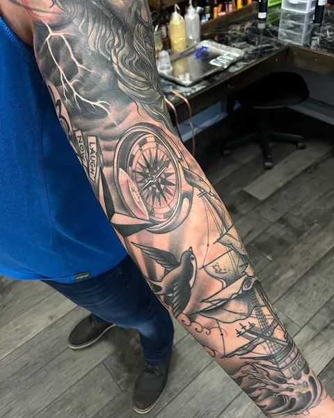 Geometric
