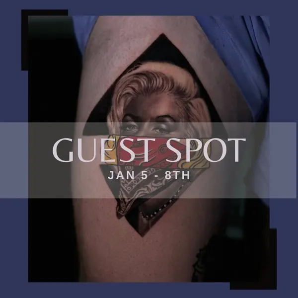 Guru Tattoo