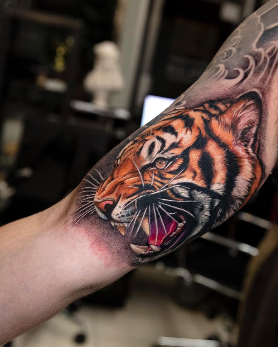 Tiger