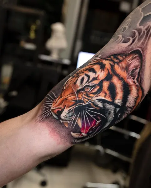 Tiger