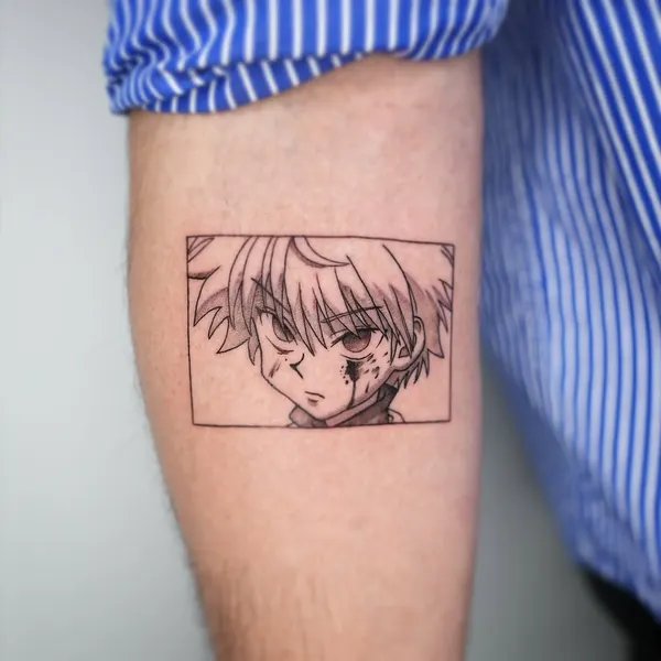 OSCARINK