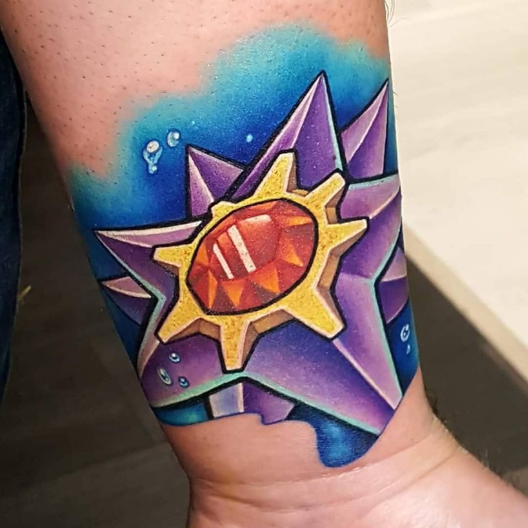 russelltattoo