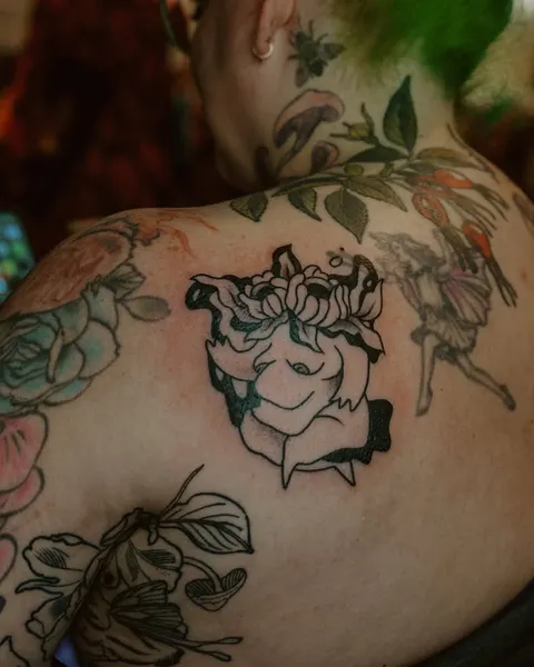 Flower, Rose, Nature