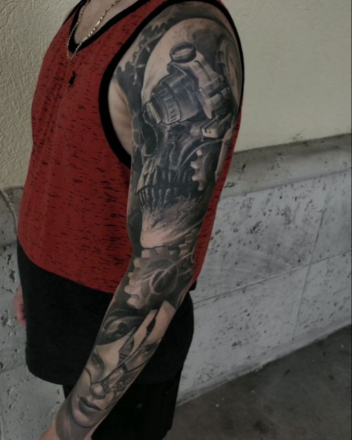 Gabriel Gonzalez
