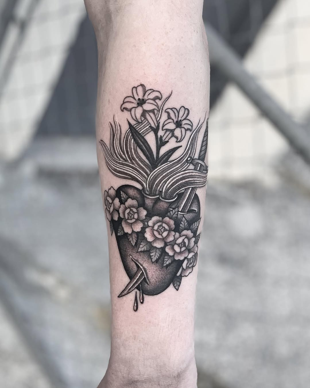 Flower