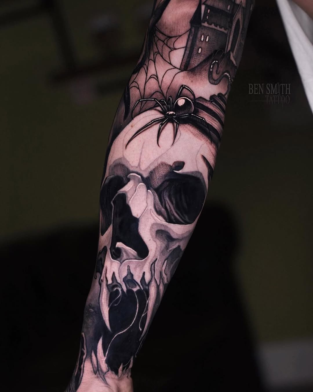 Guru Tattoo