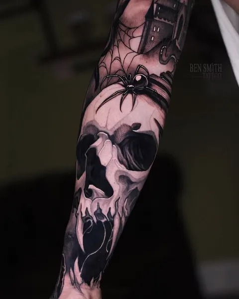 Guru Tattoo