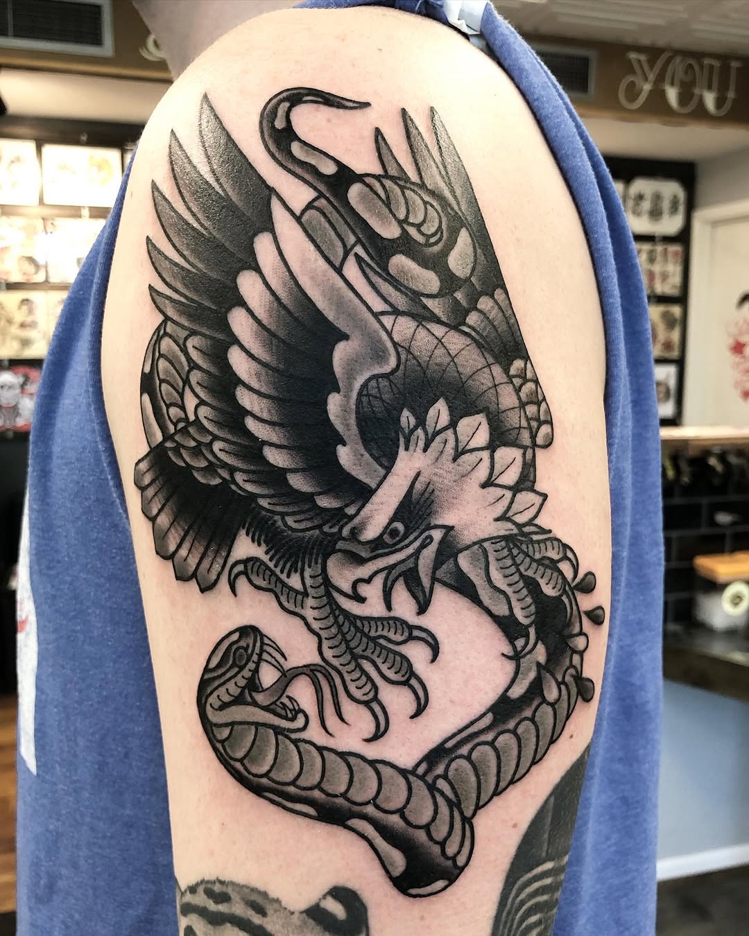 Dragon