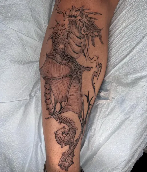 Dragon
