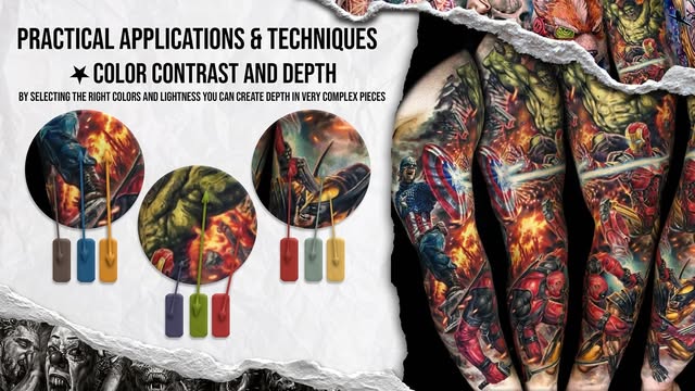 tattooedtheory