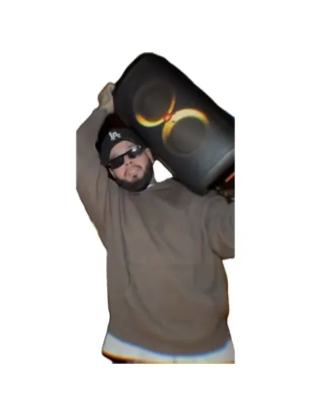 Luis Inda