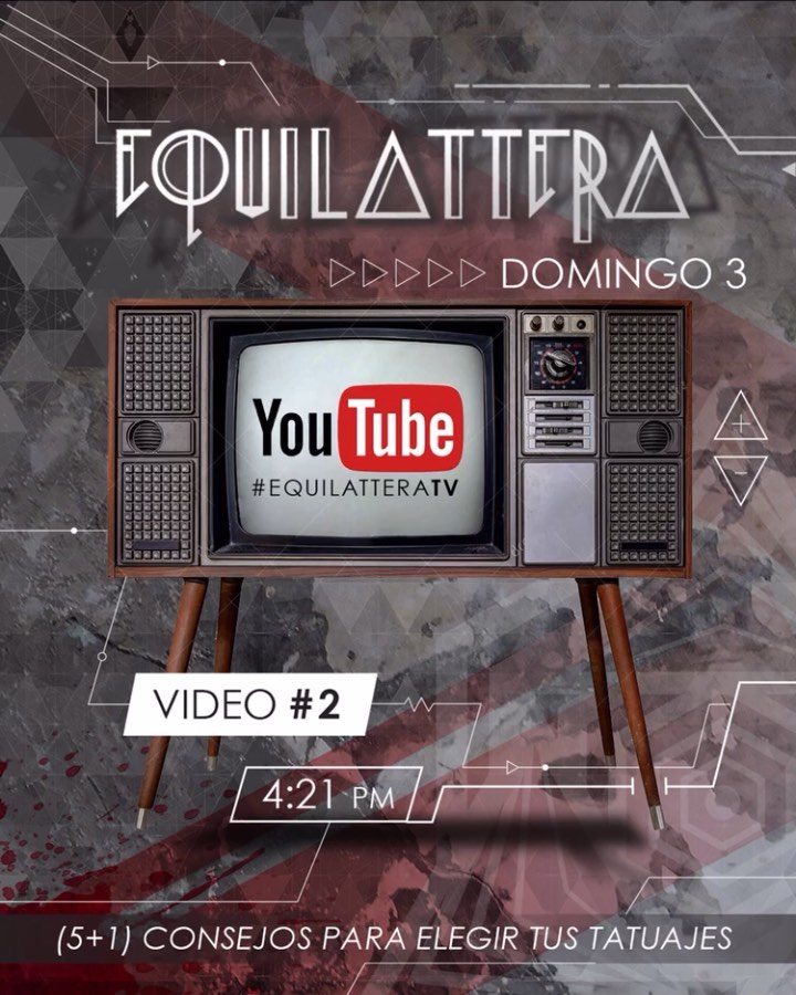 equilattera