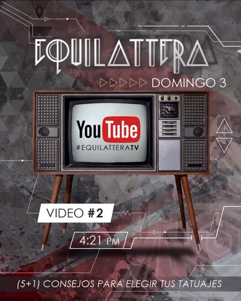 equilattera