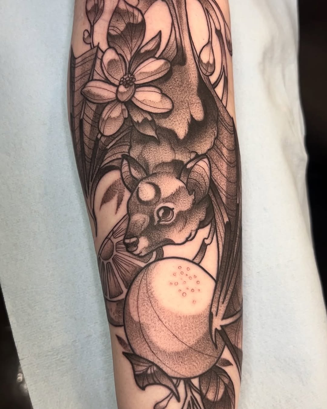 sarastigmata