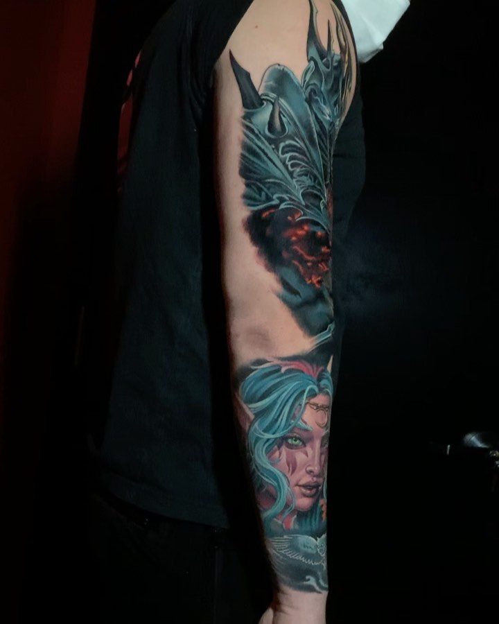 paulmarinotattoo