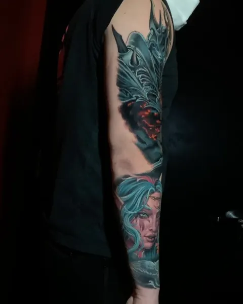 paulmarinotattoo