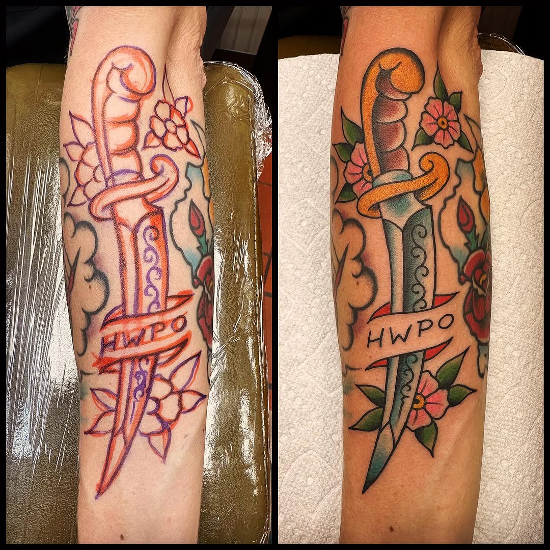 timbecktattoos