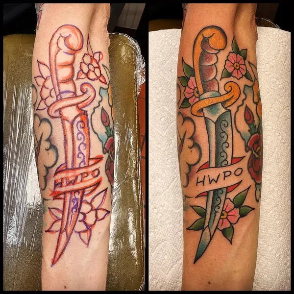 timbecktattoos
