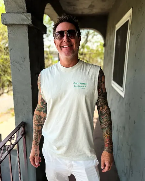Guru Tattoo