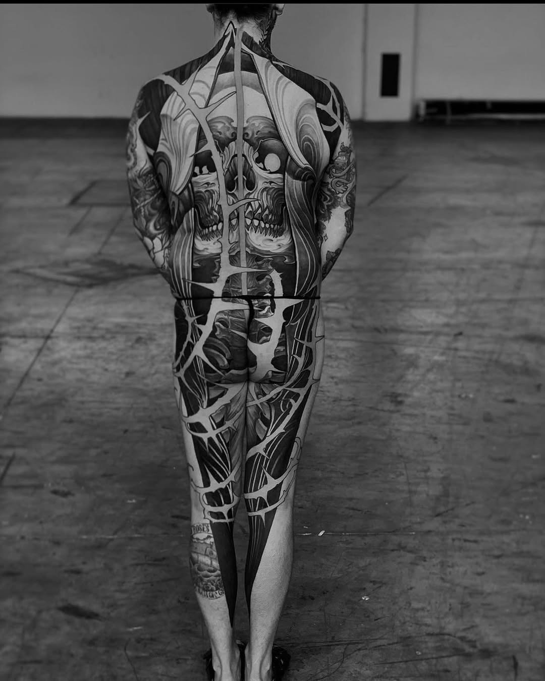 Guru Tattoo