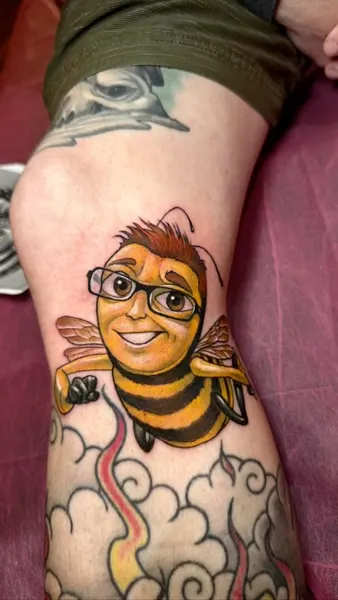 scottymunster