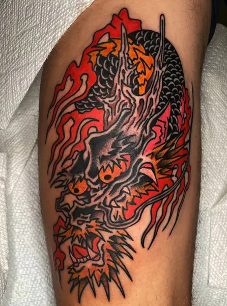 Dragon