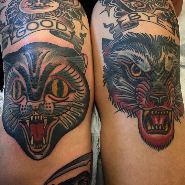 Animal, Tiger