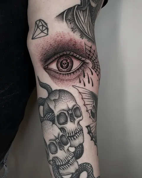 justinoliviertattoo