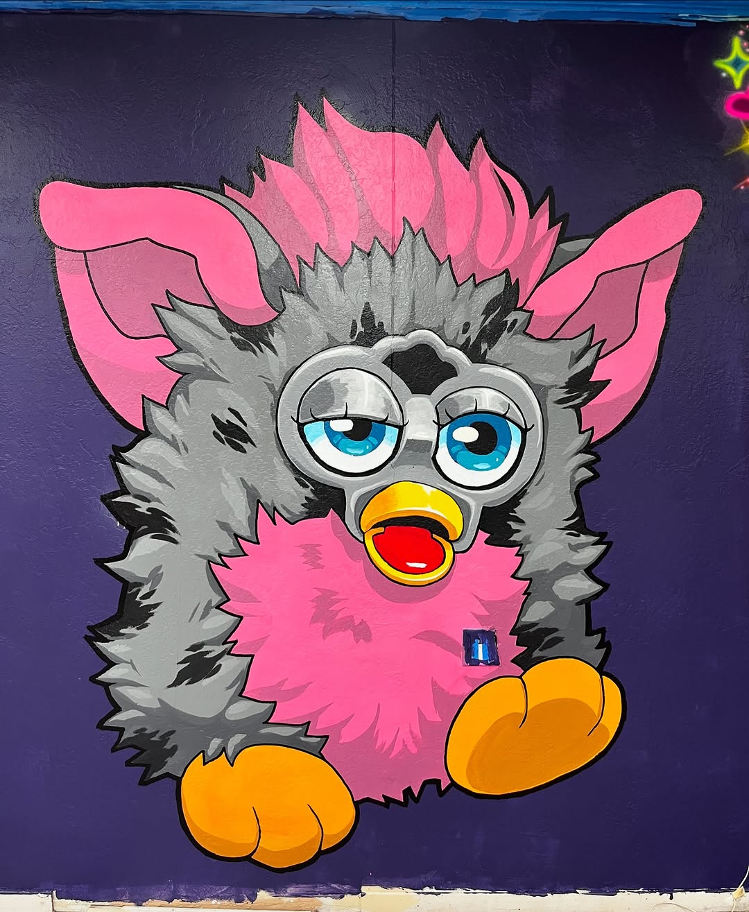 urchinbite