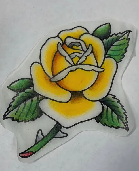 Full Circle Tattoo