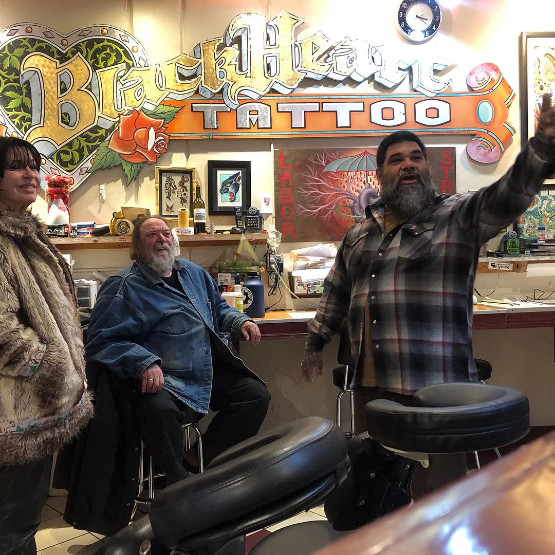 Paul Dobleman