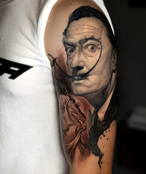 jakerosstattoos