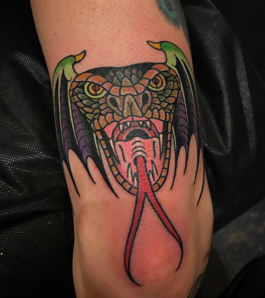Dragon